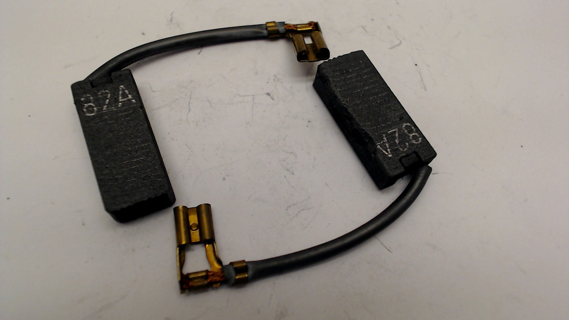 Carbon Brush 120 V