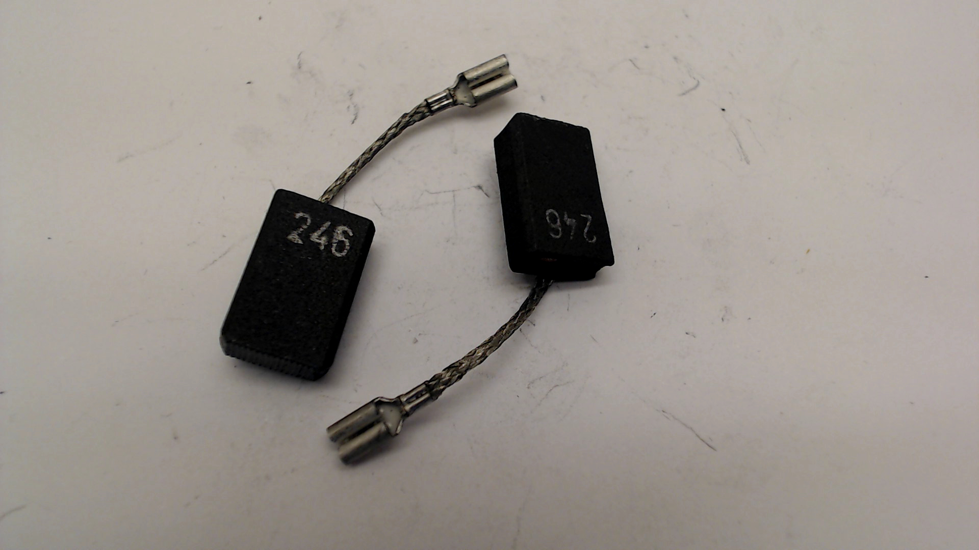 Carbon Brush Set