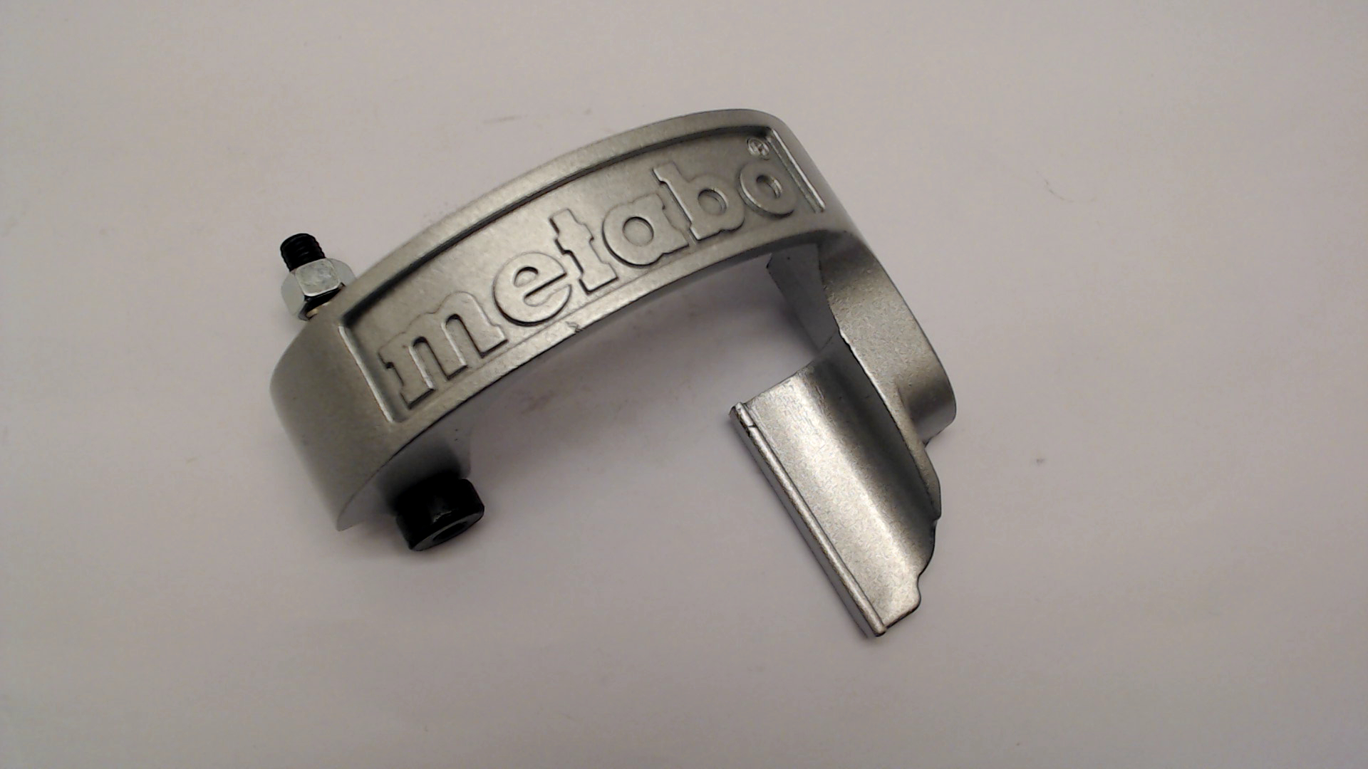 Clamping lever cpl.
