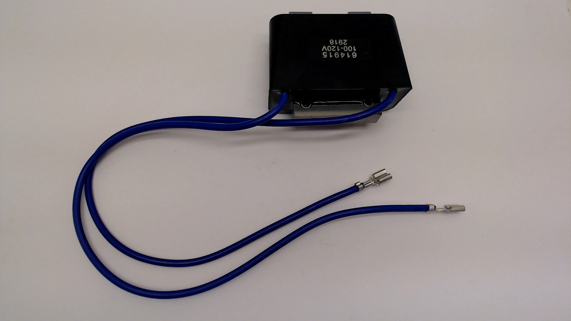 Vibrator compl.