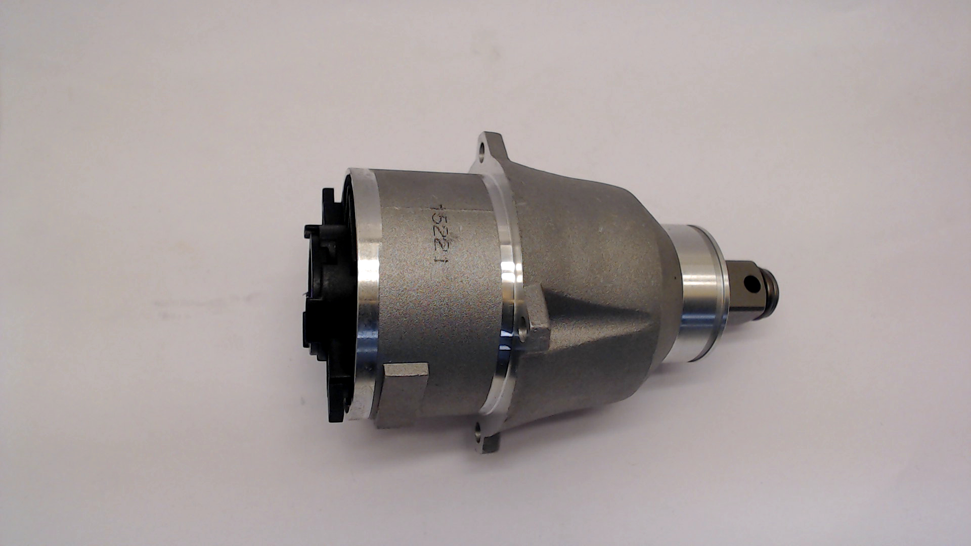 Gear-box compl.
