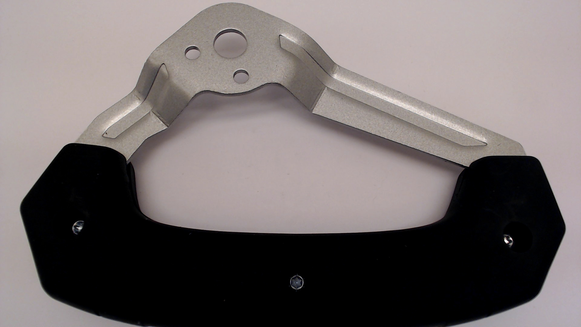 Handle compl.