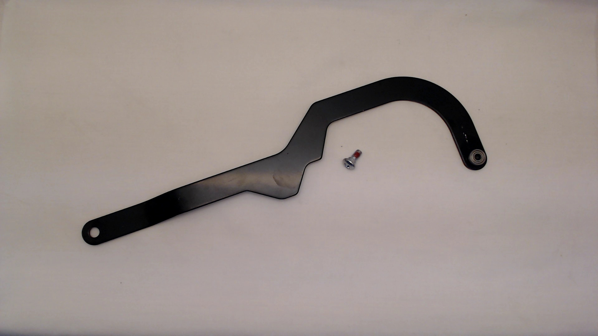 SWIVEL LEVER  compl.