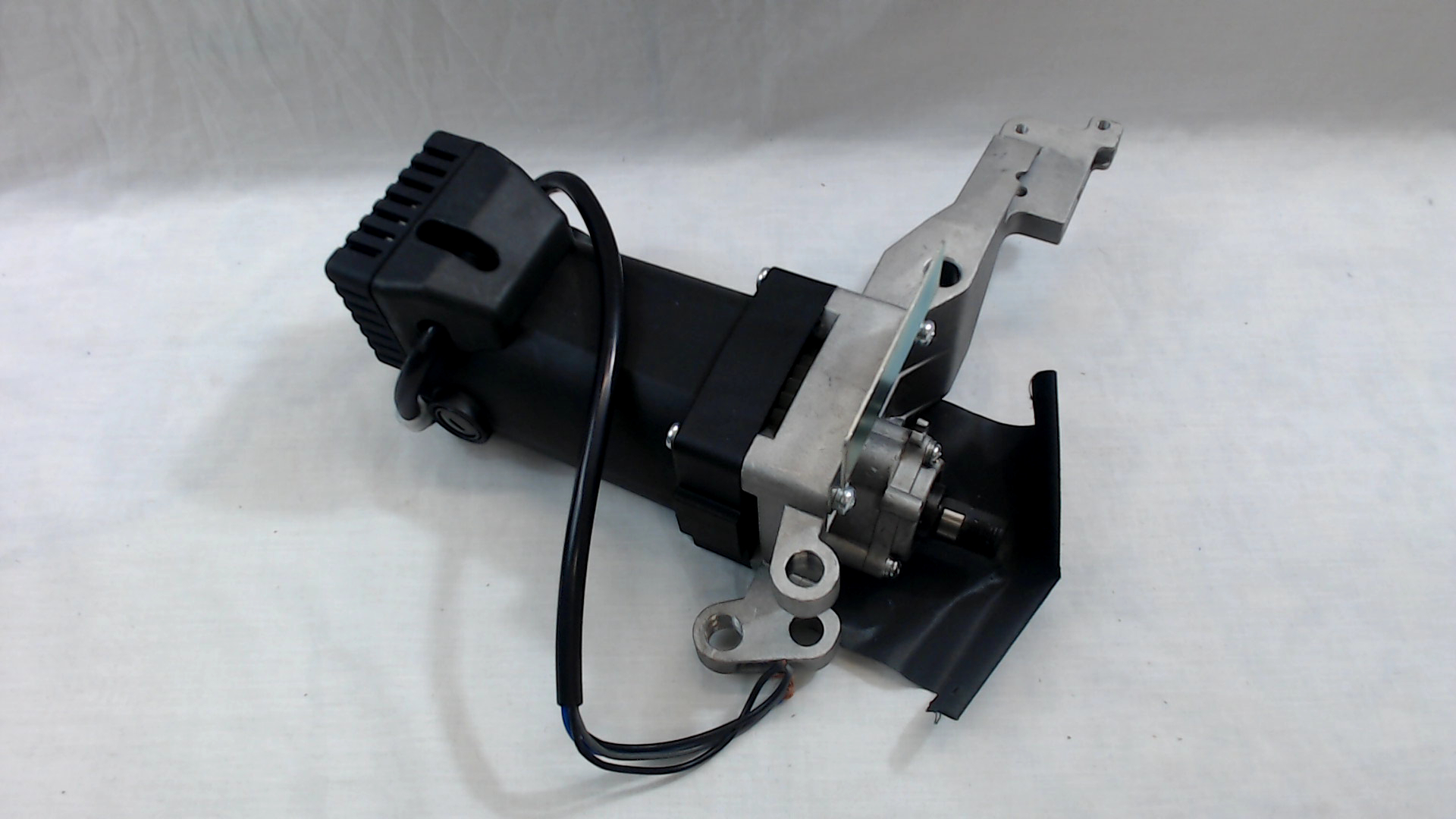 Motor compl.