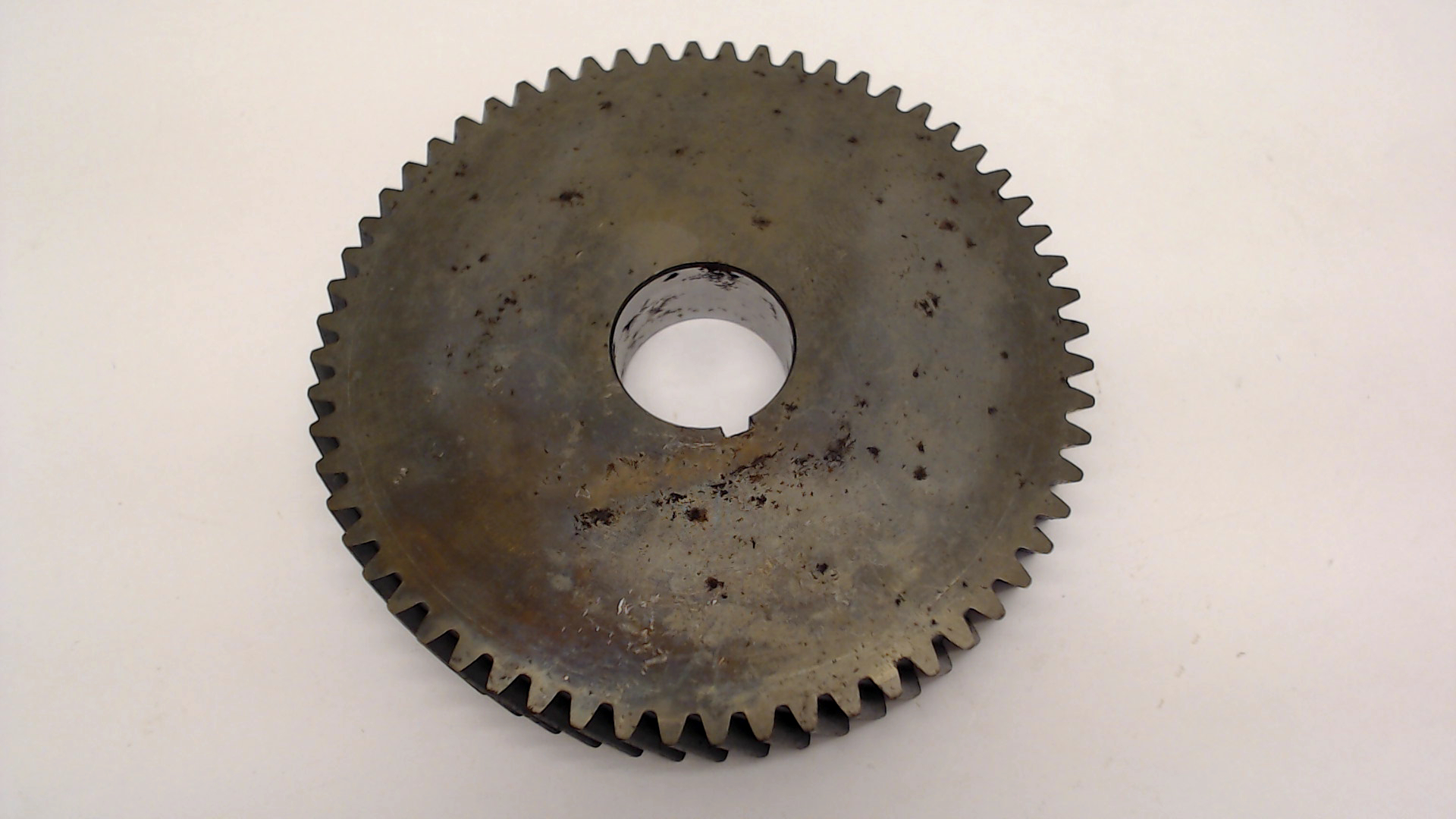 First Gear