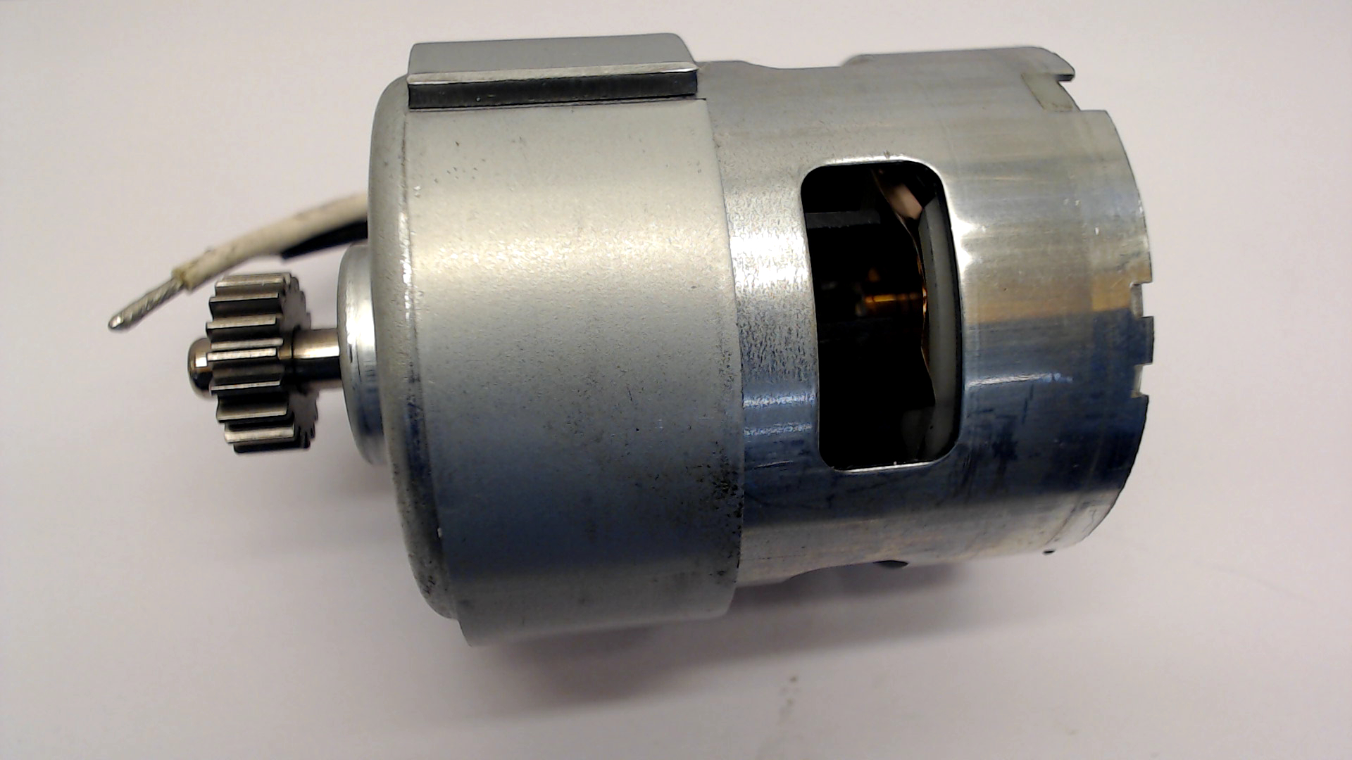 Dc-motor,18 V