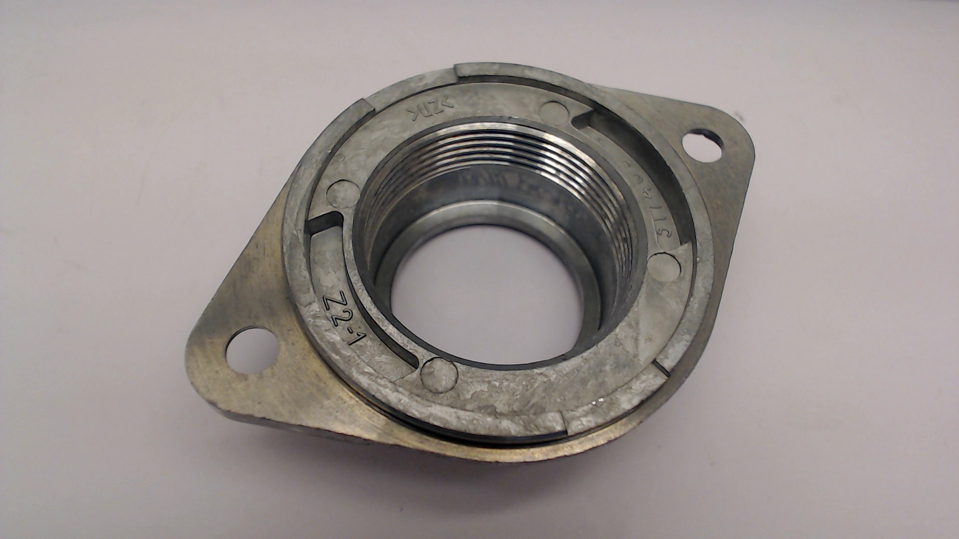 'BEARING BOX 5603R/5017RKB