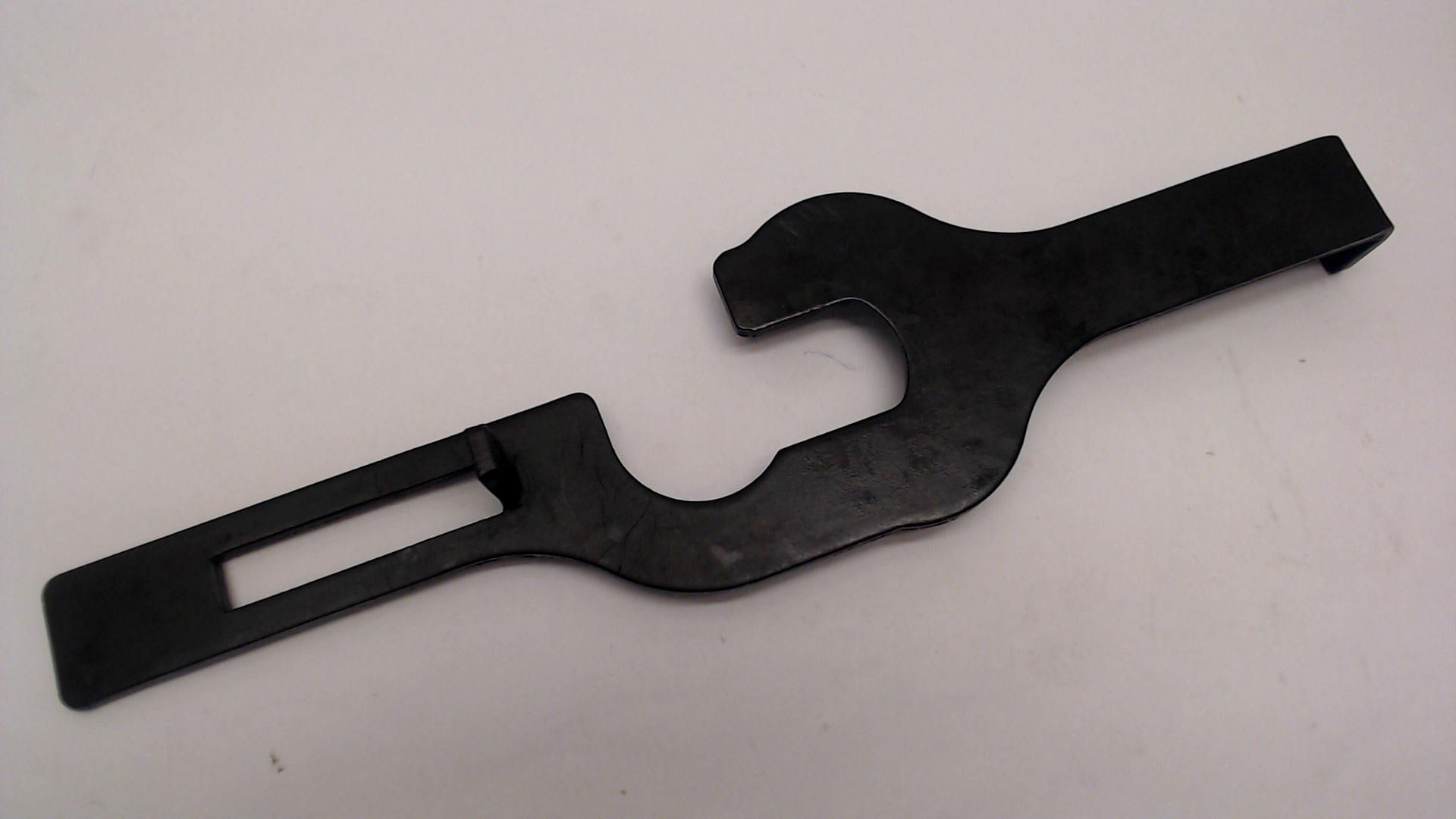 Lock Lever