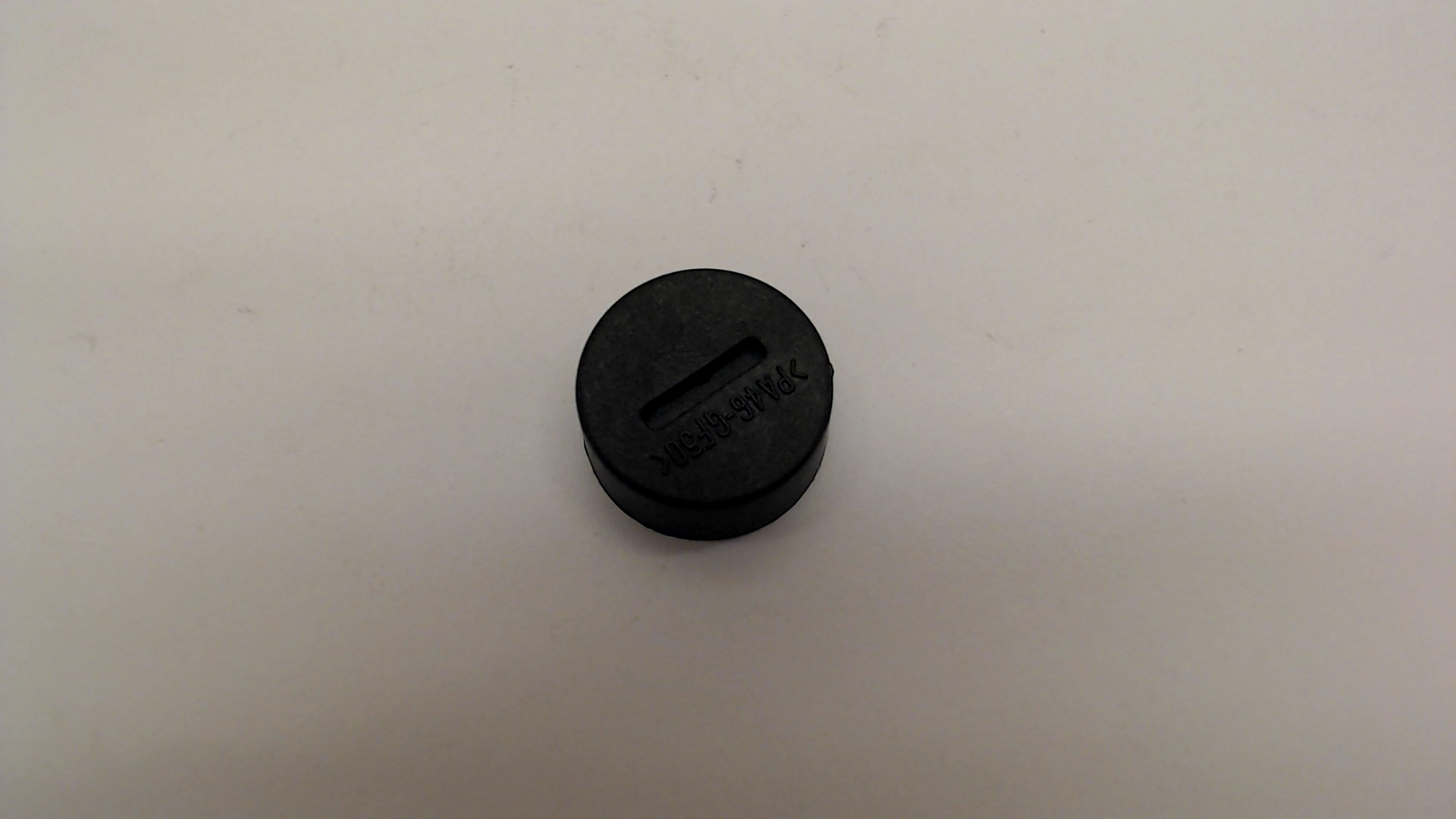 Brush Cap