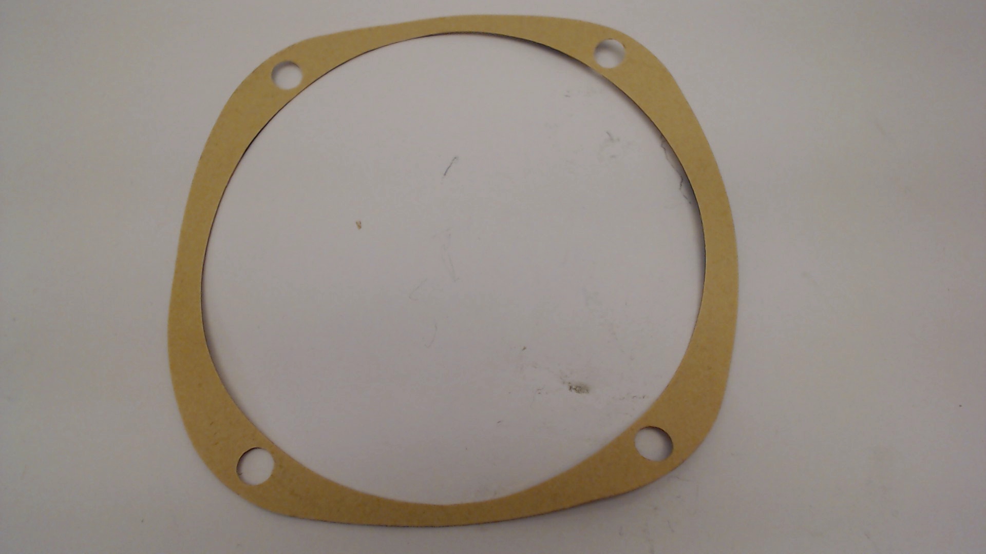 Seal Plate