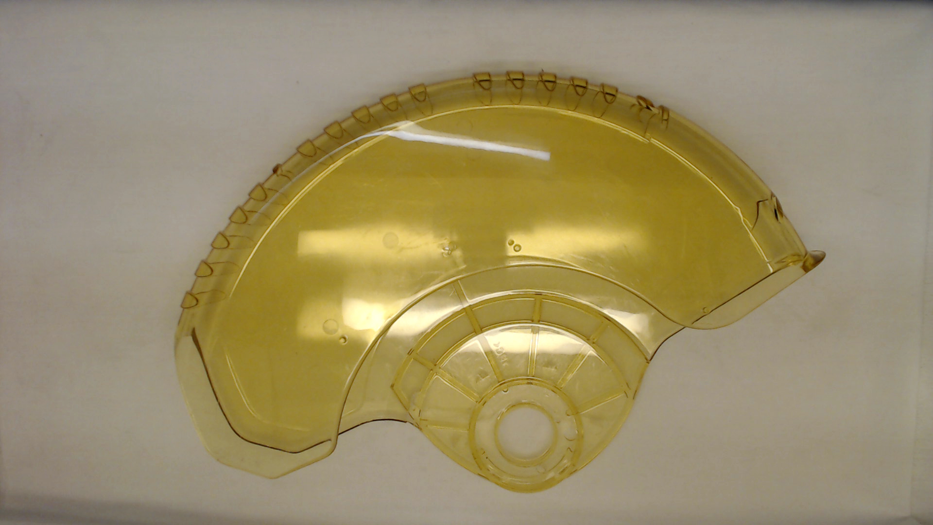 Protective Cover (a)