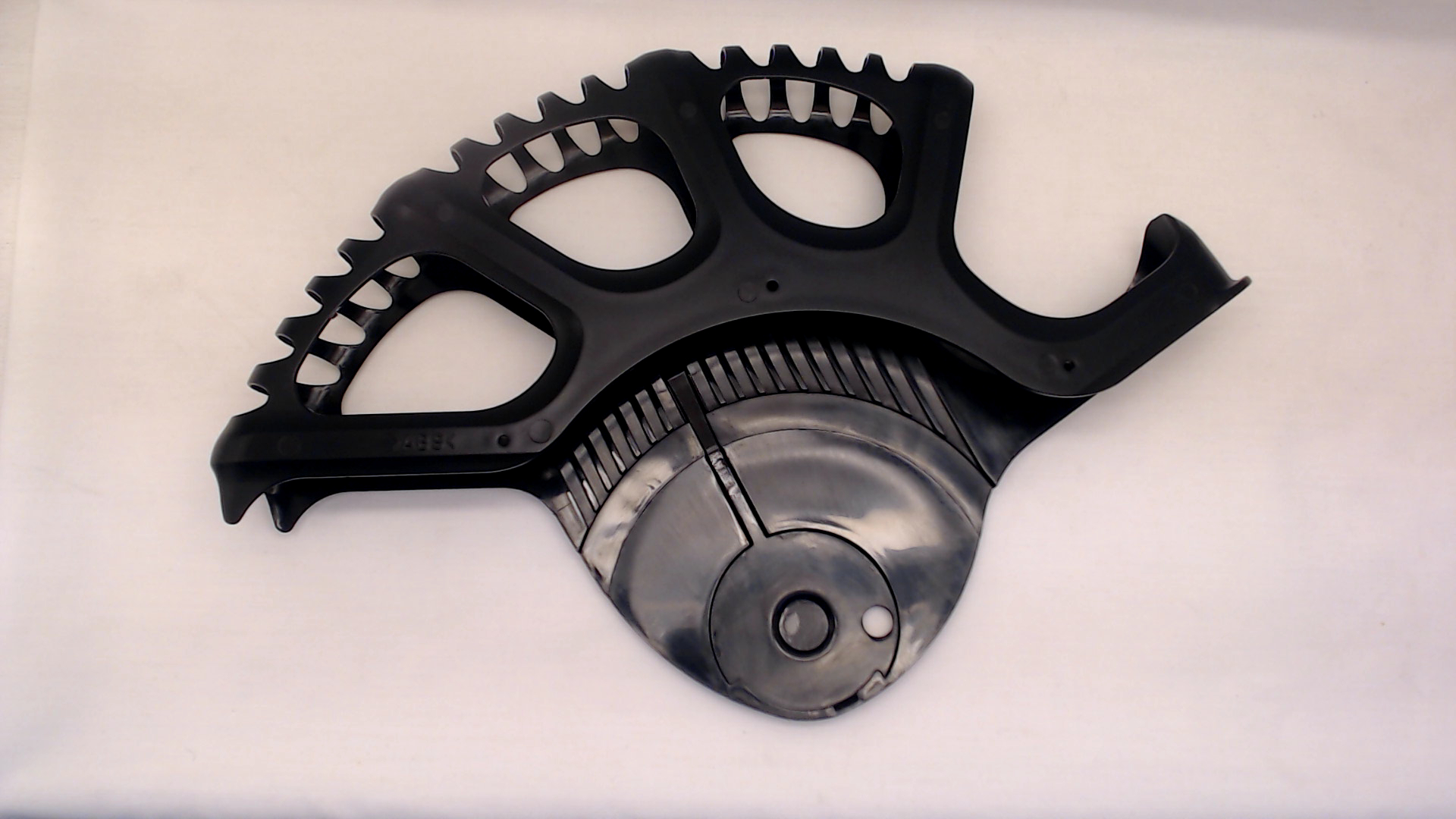 Protective Cover (b)