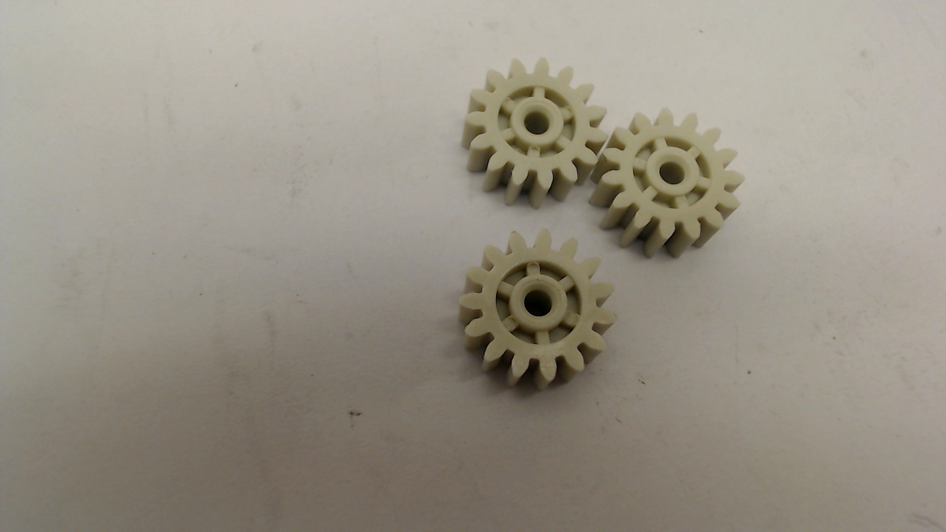 Planet Gear (a) Set (3 Pcs.)