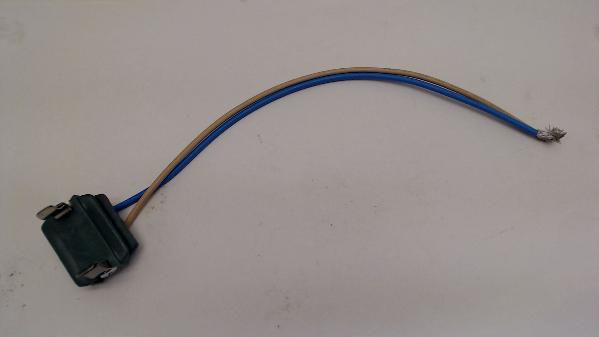 Terminal Piece