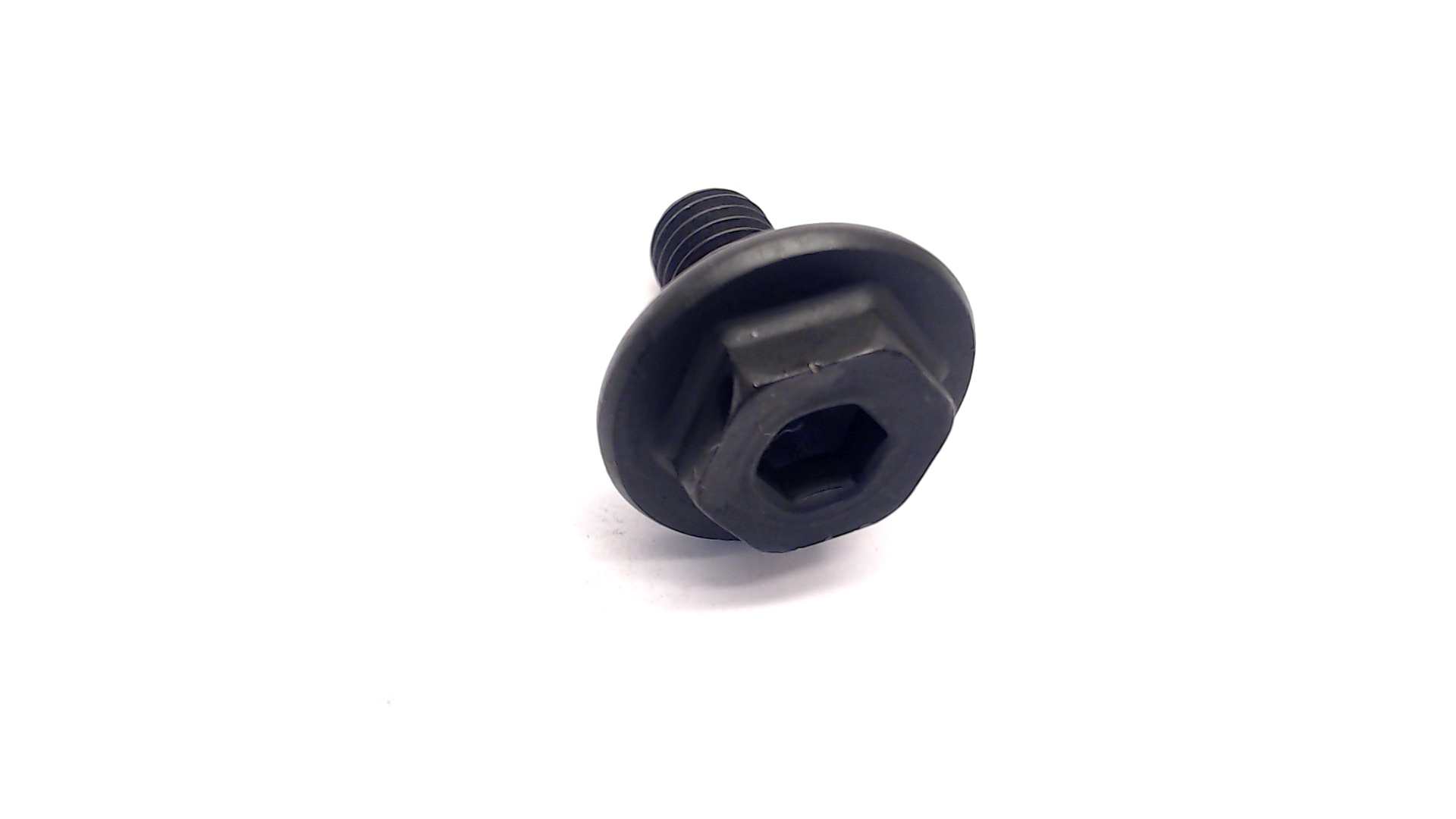 Hex. Socket Hd. Bolt M8x15.5
