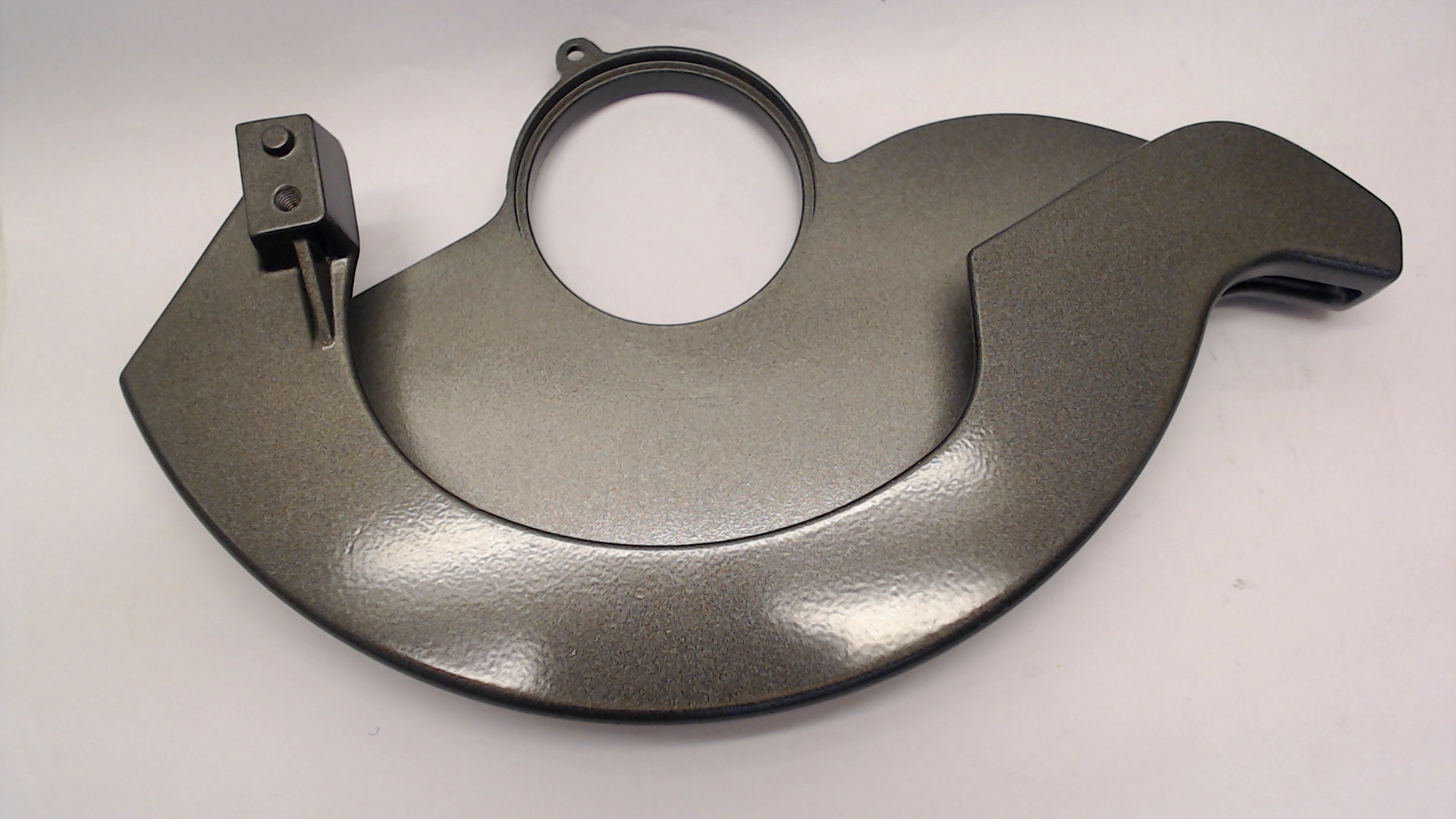 Safety Cover