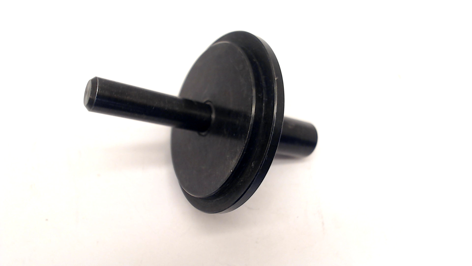 Centering Gauge