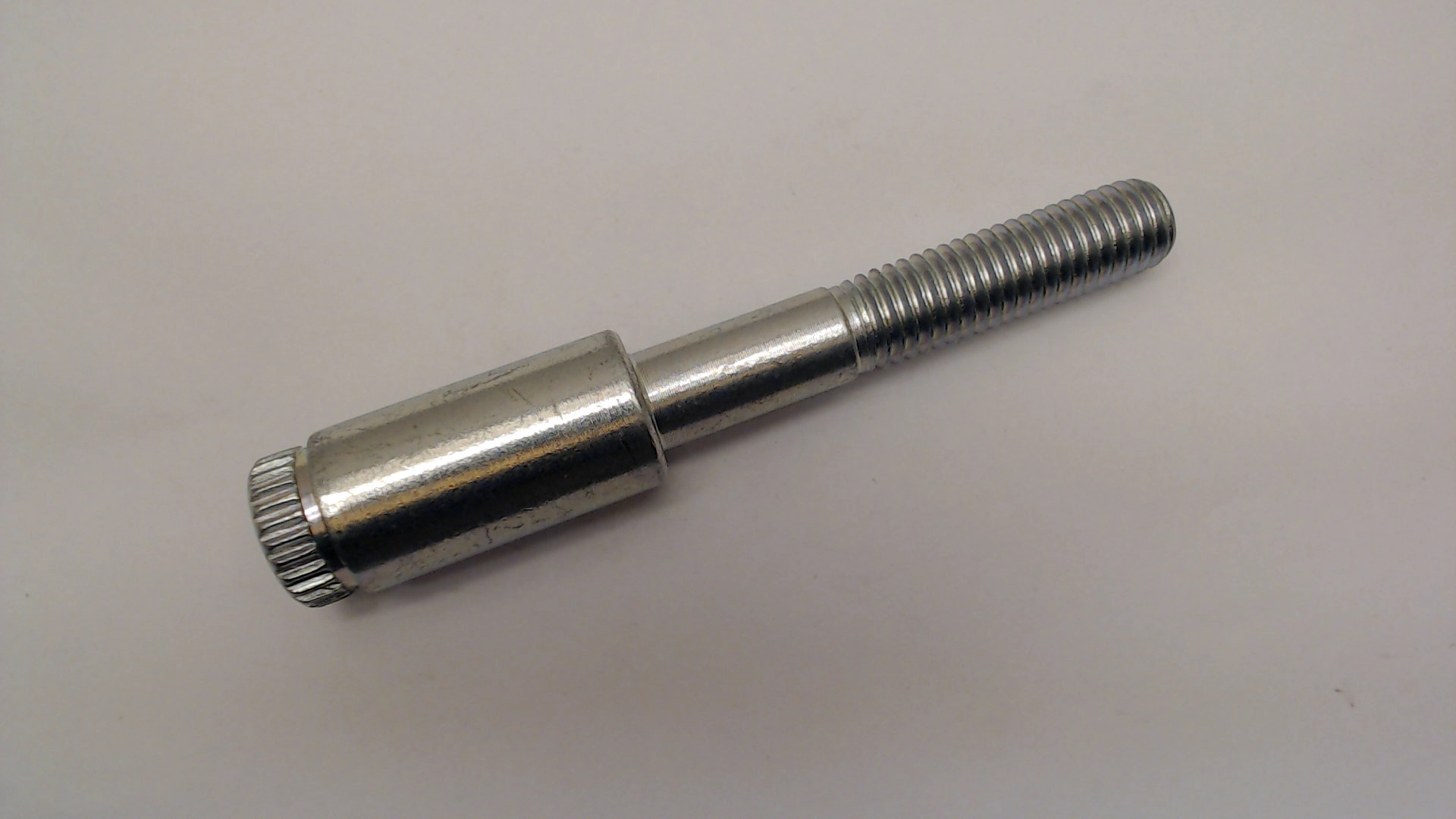 Bolt (left Hand) D10