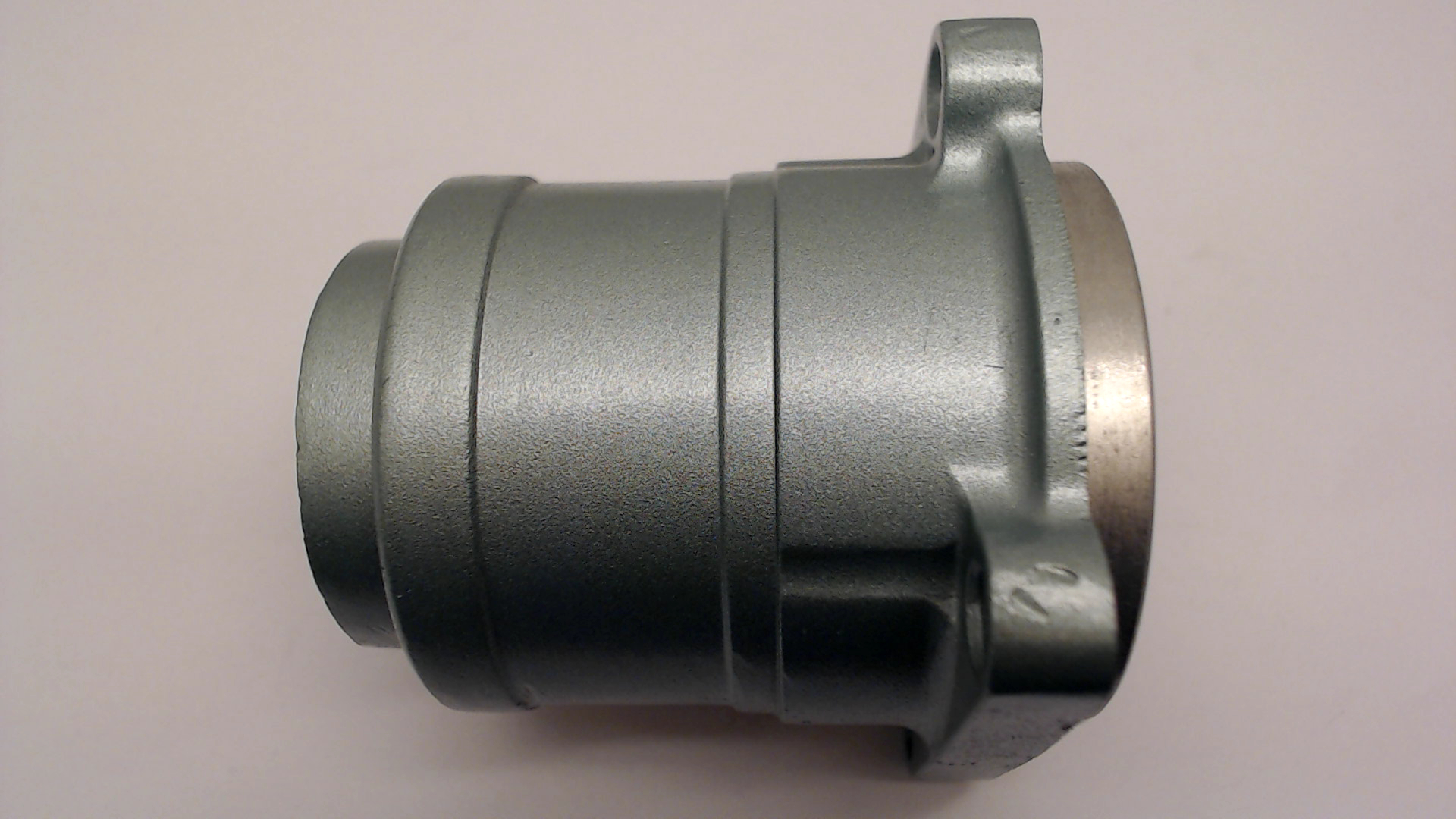 Cylinder Case
