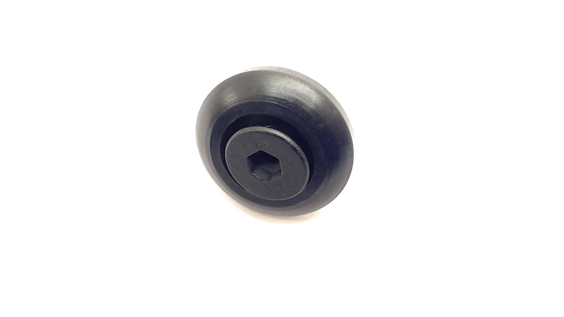 Countersunk screw