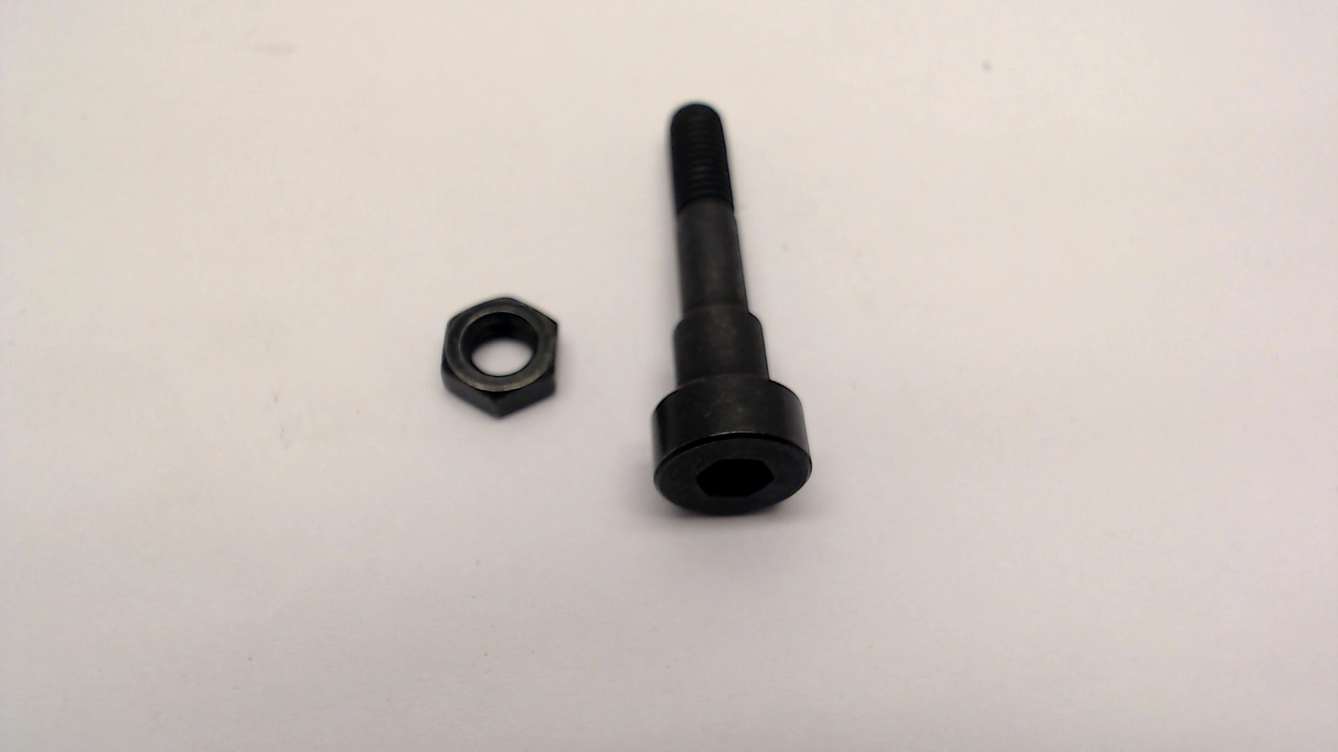SPECIAL BOLT M5 SET