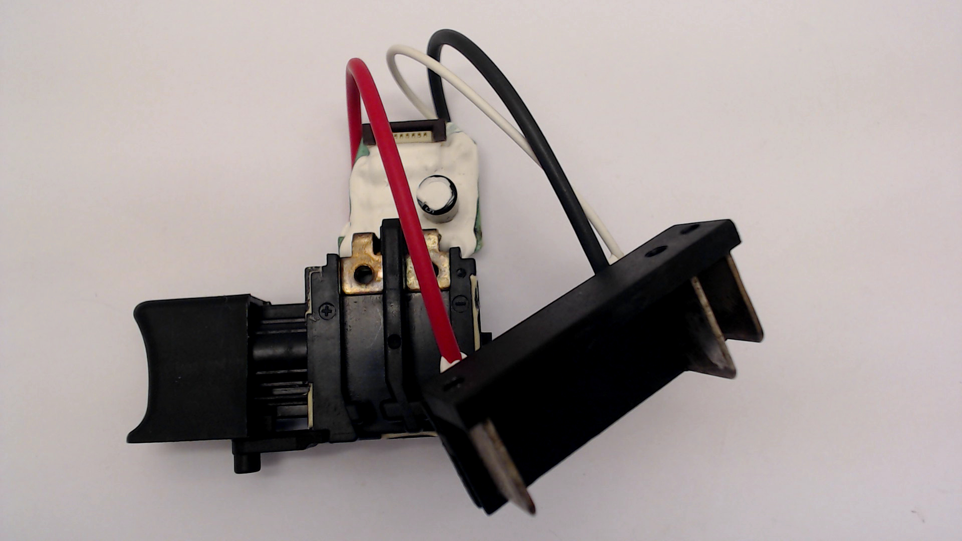 DC-SPEED CONTROL SWITCH