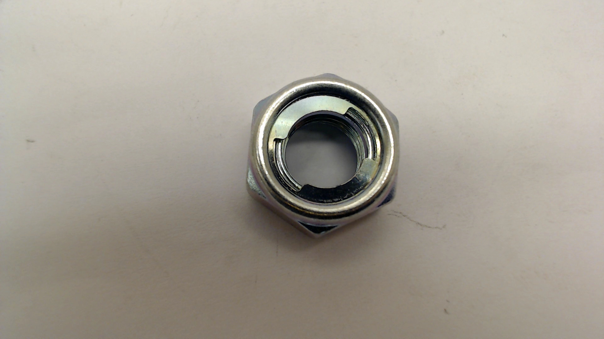 U-NUT (LEFT HAND) M10
