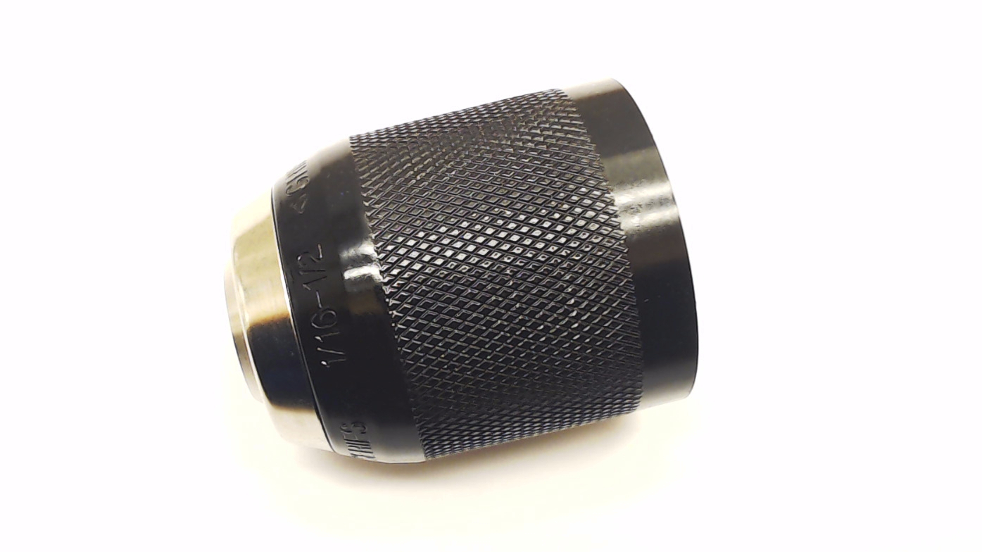 DRILL CHUCK 13VLRU-N (W/O CHUCK WRENCH)
