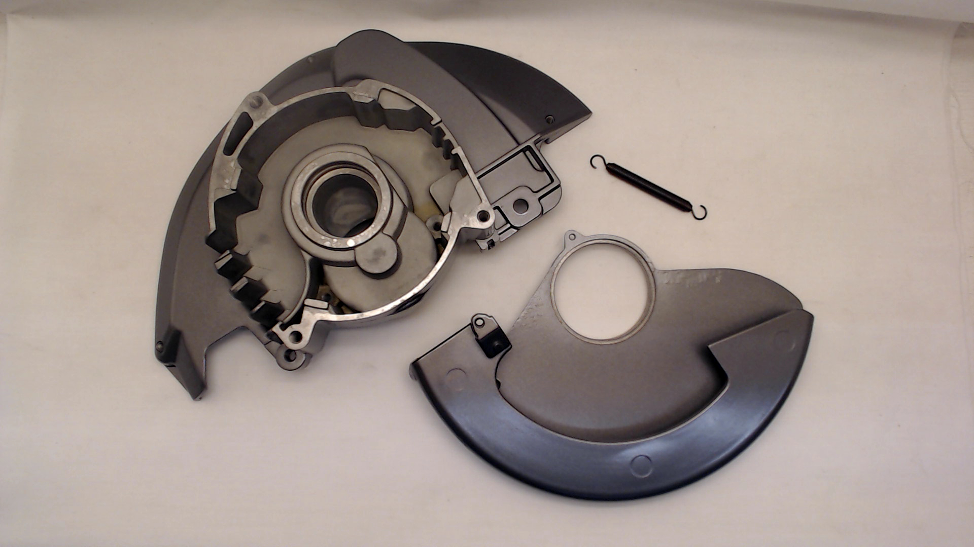 GEAR COVER SET