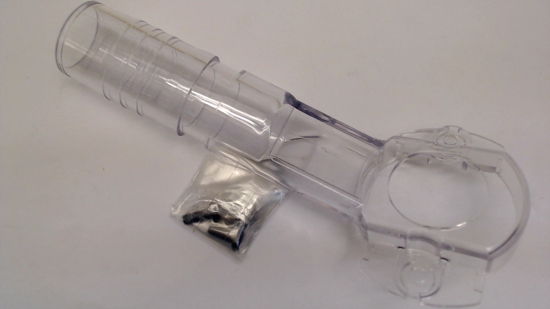 DUST COLLECTION ADAPTER SET