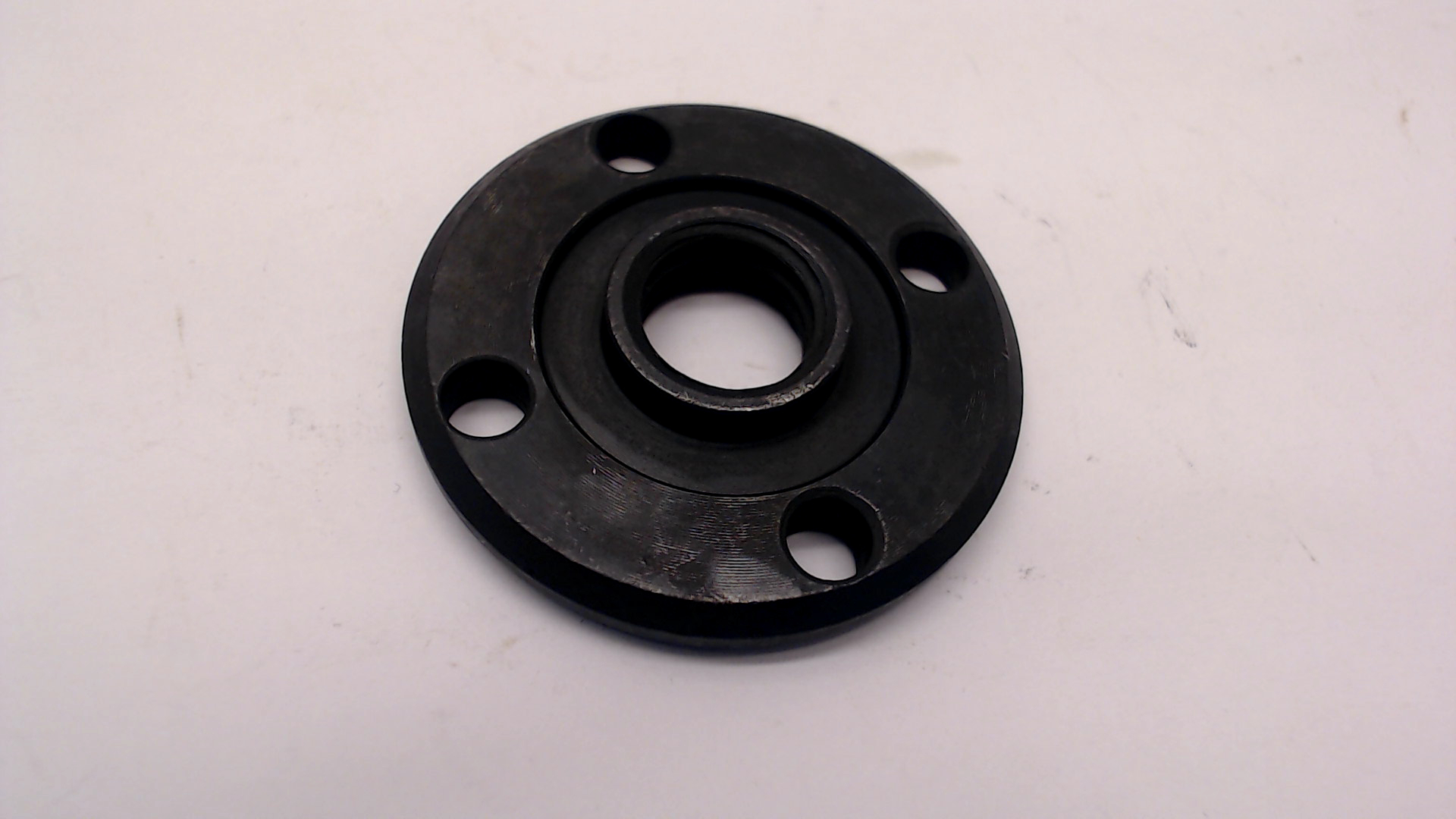 WHEEL NUT M14