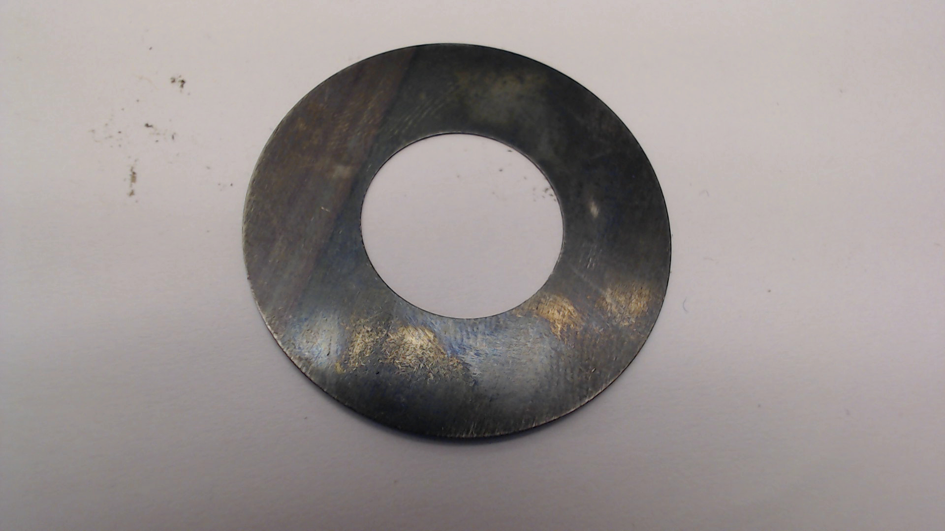 Washer