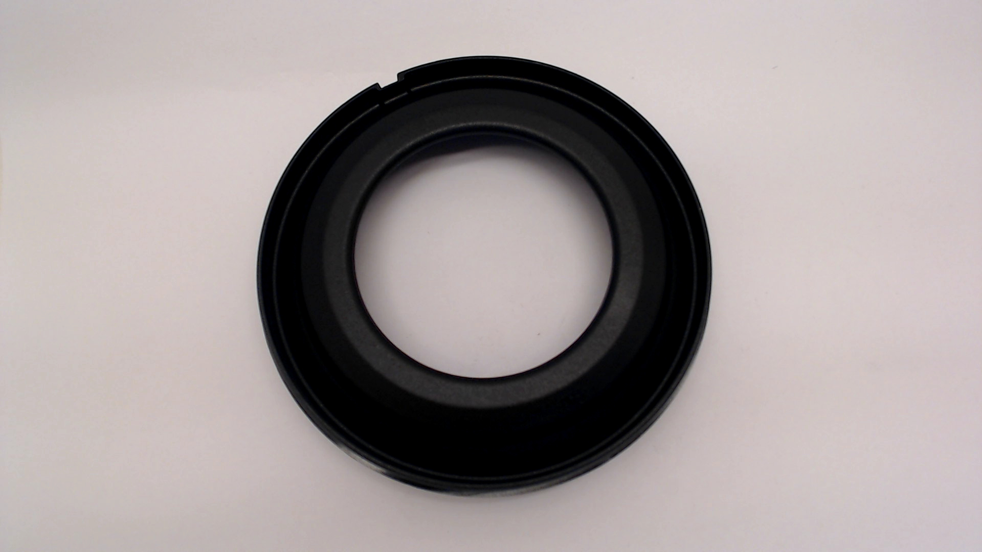 Baffle