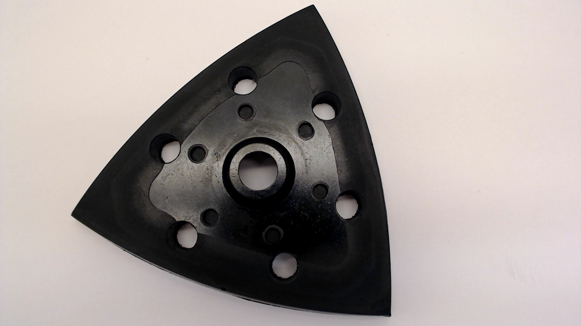 Sanding Base Plate Cpl.