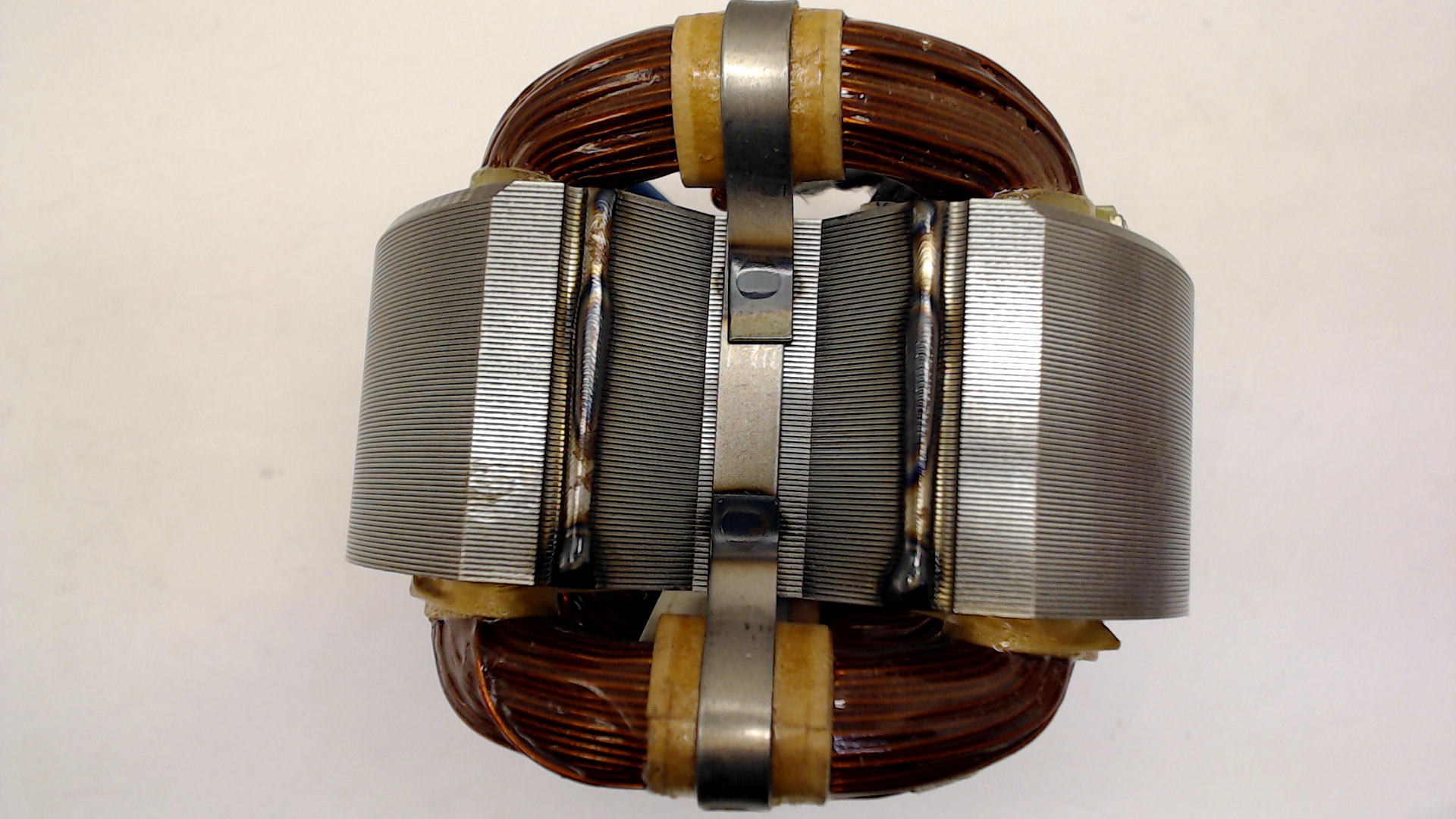 Stator Ass'y 230v