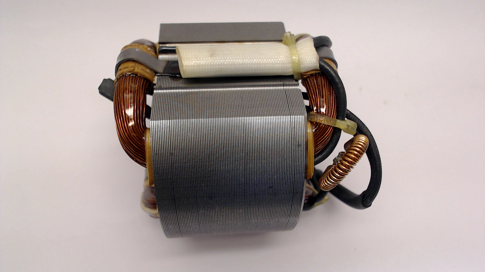 Stator Ass'y 230v