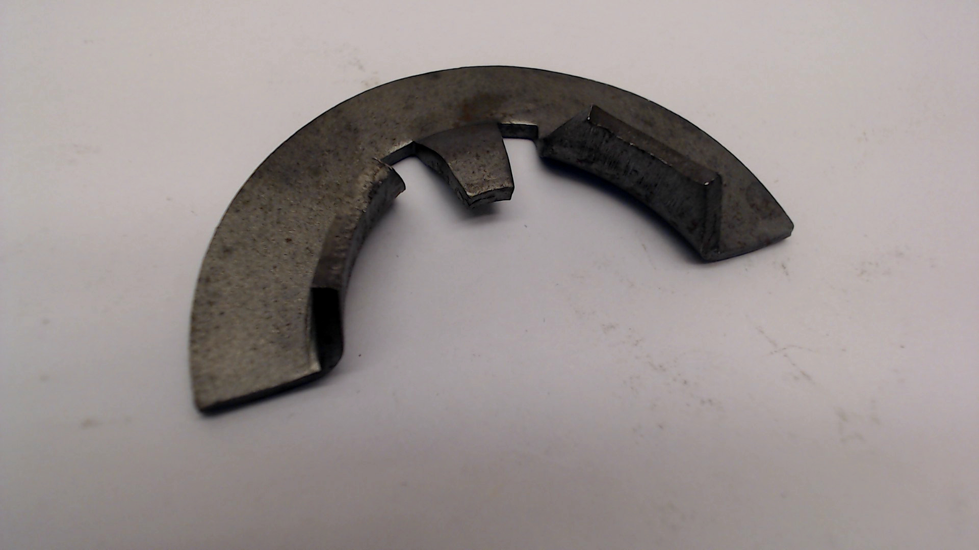 semi ring