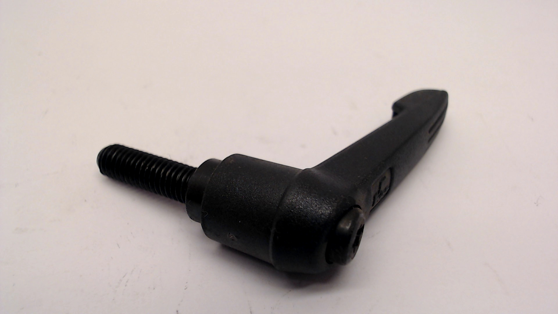 Clamping Lever