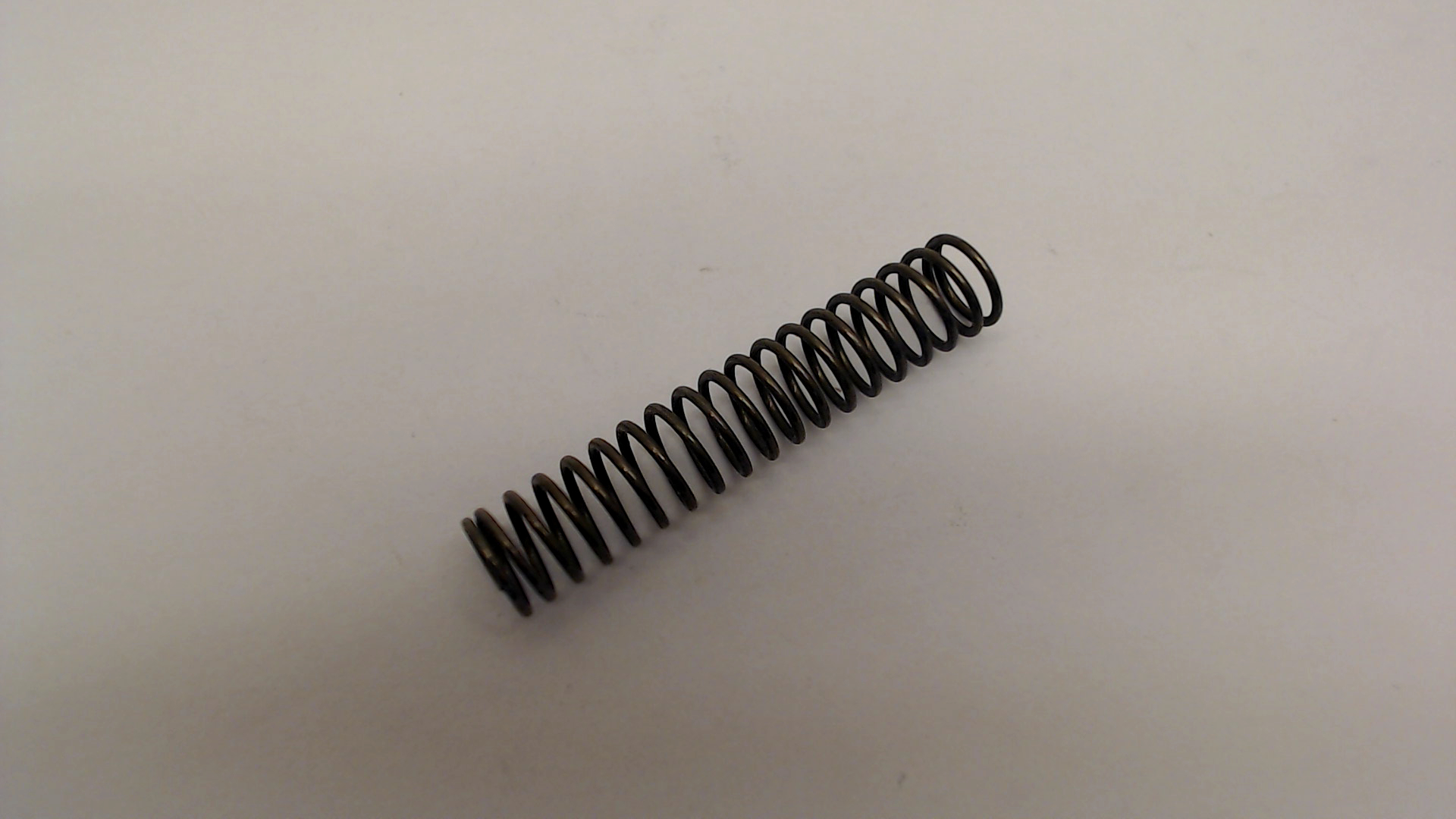 Pressure Spring