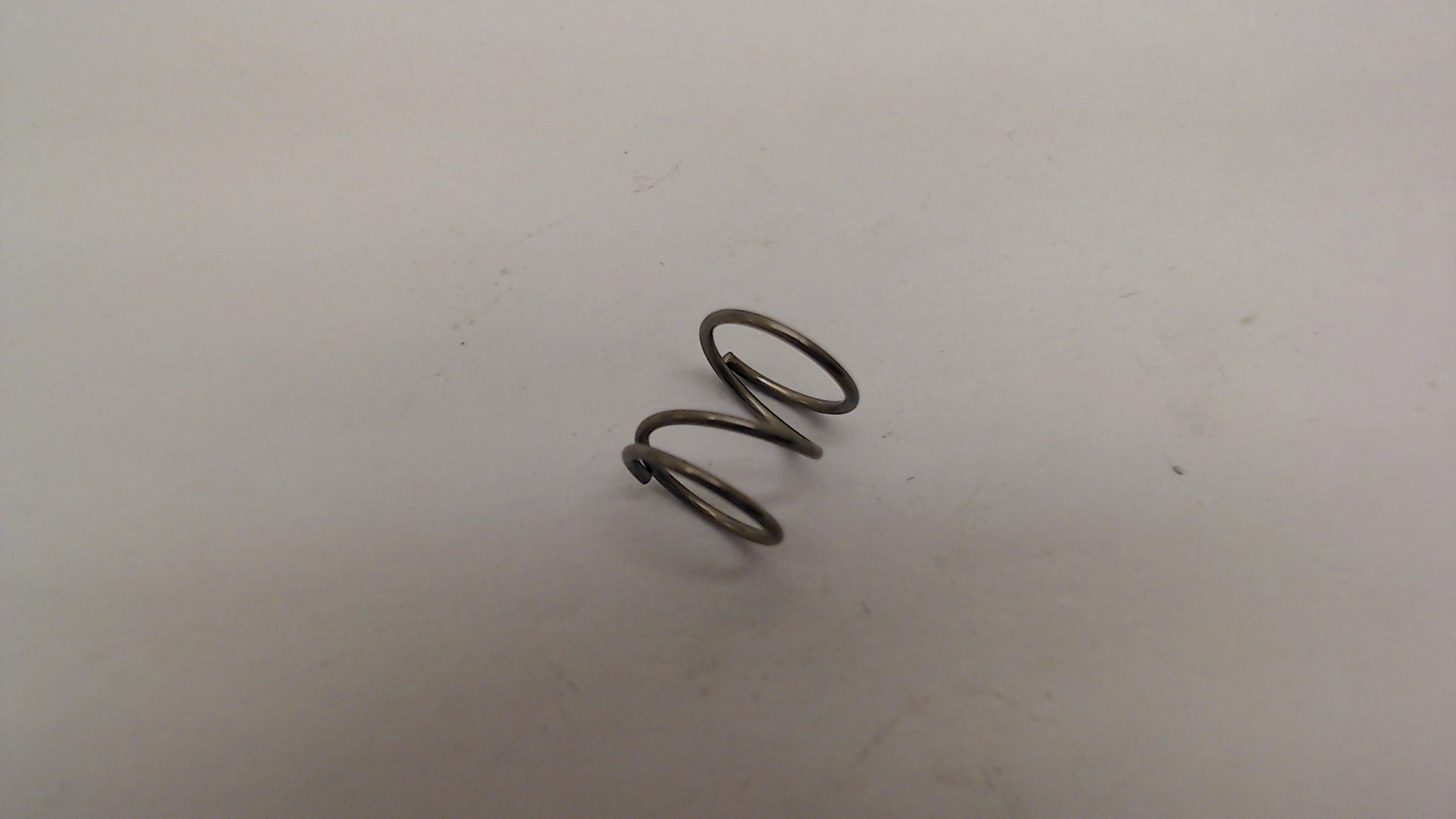 Pressure Spring
