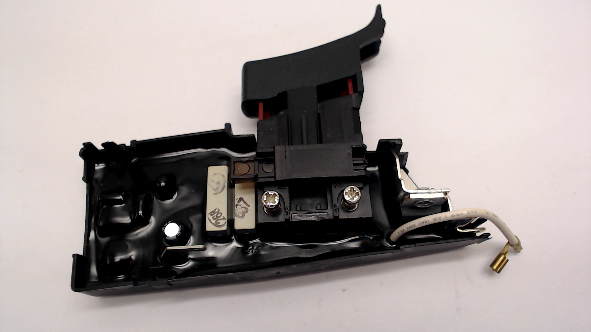 Electronic Unit  220 V