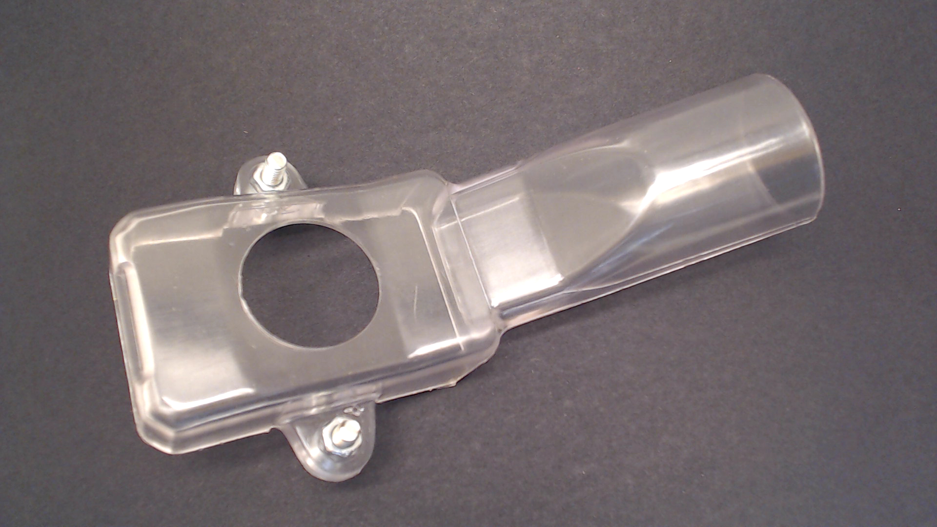 Clamping Holder