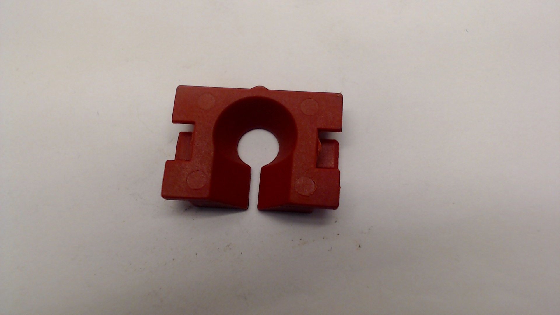 Anti-splintering Insert