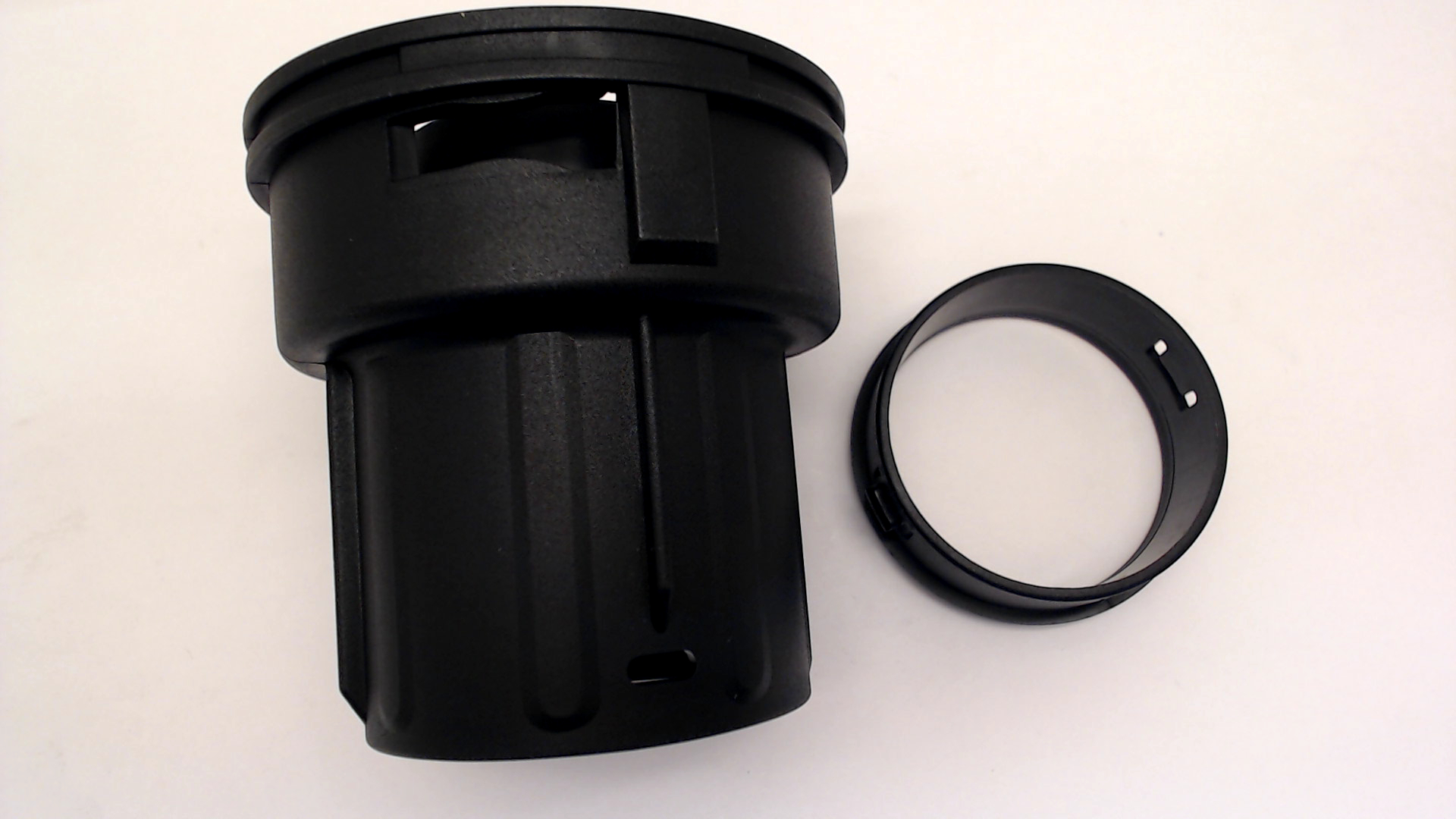 Hose Connector
