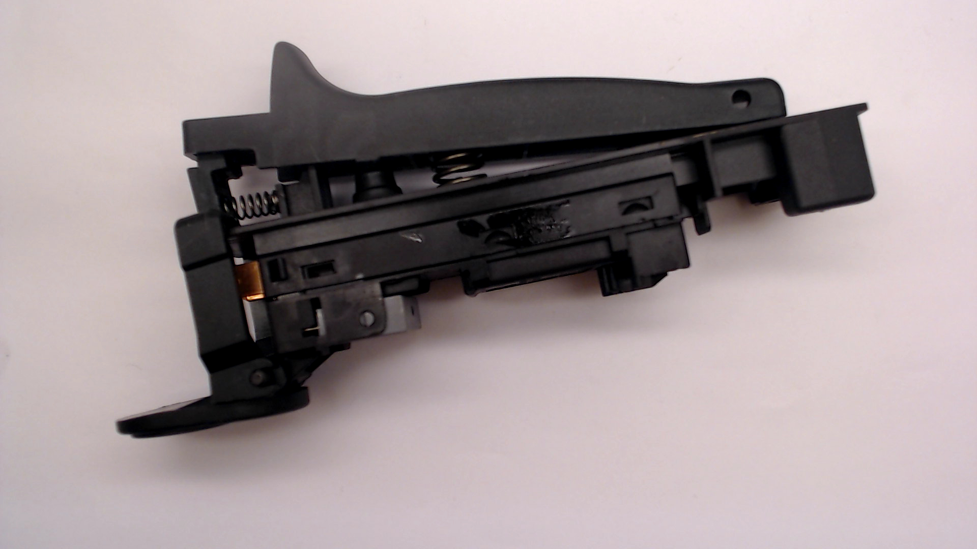 Switch 120 V