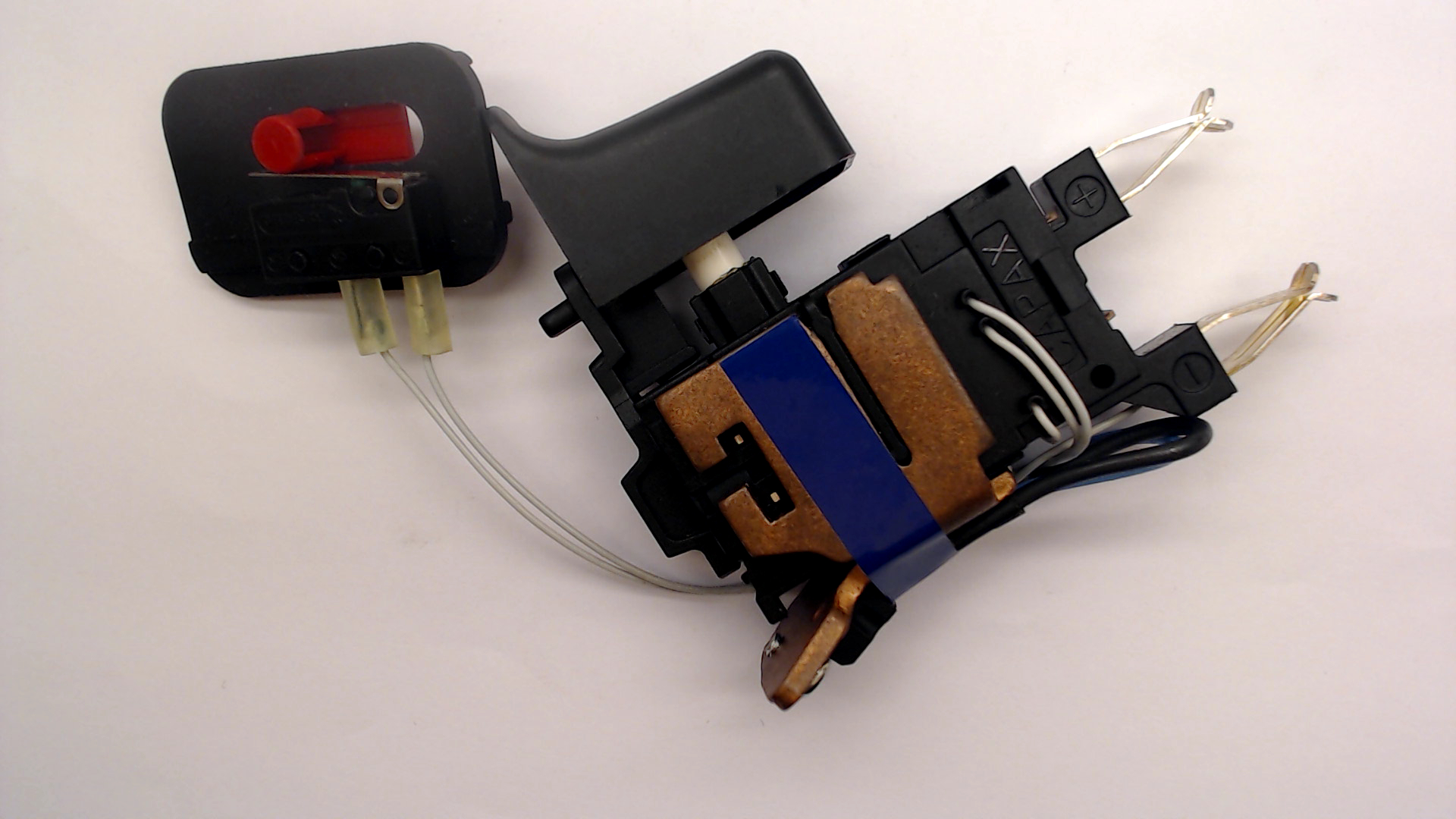 Electronic Switch