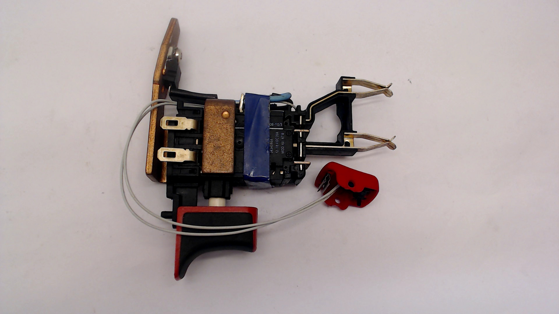 Electronic Switch Impuls