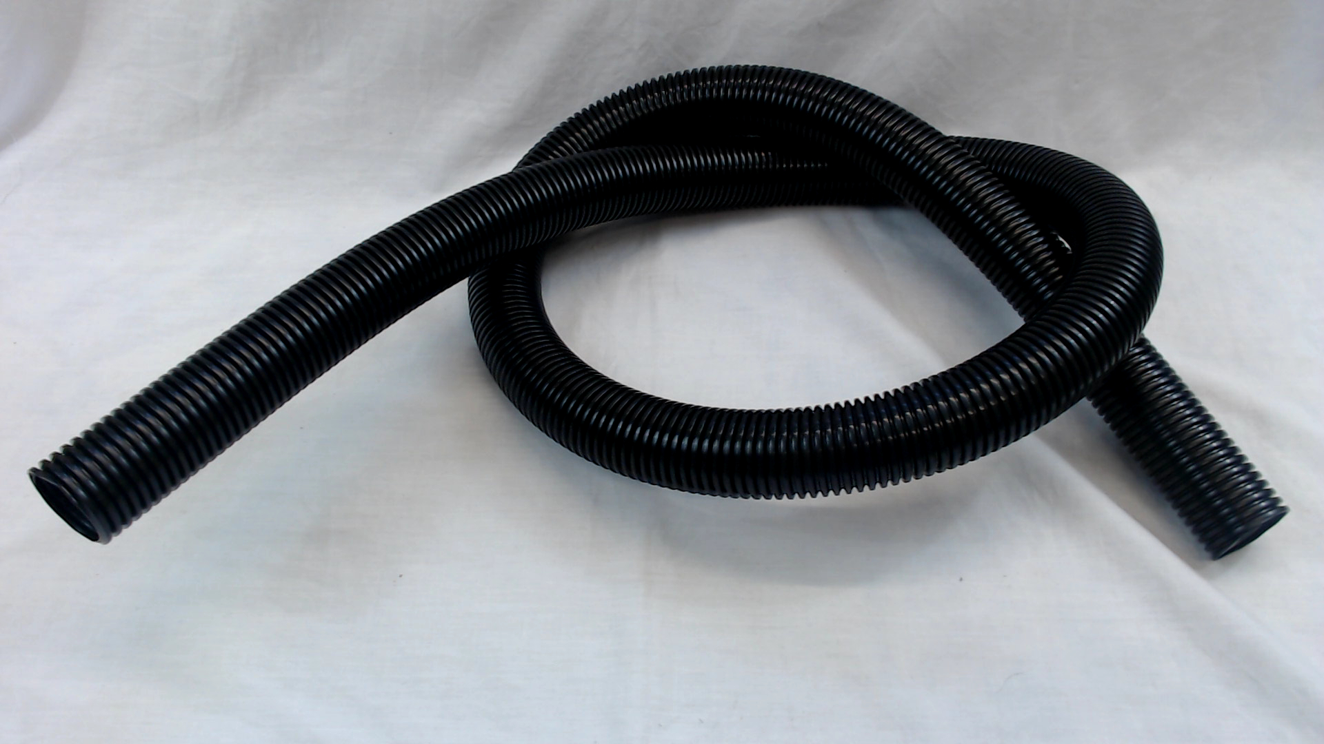 Suction hose