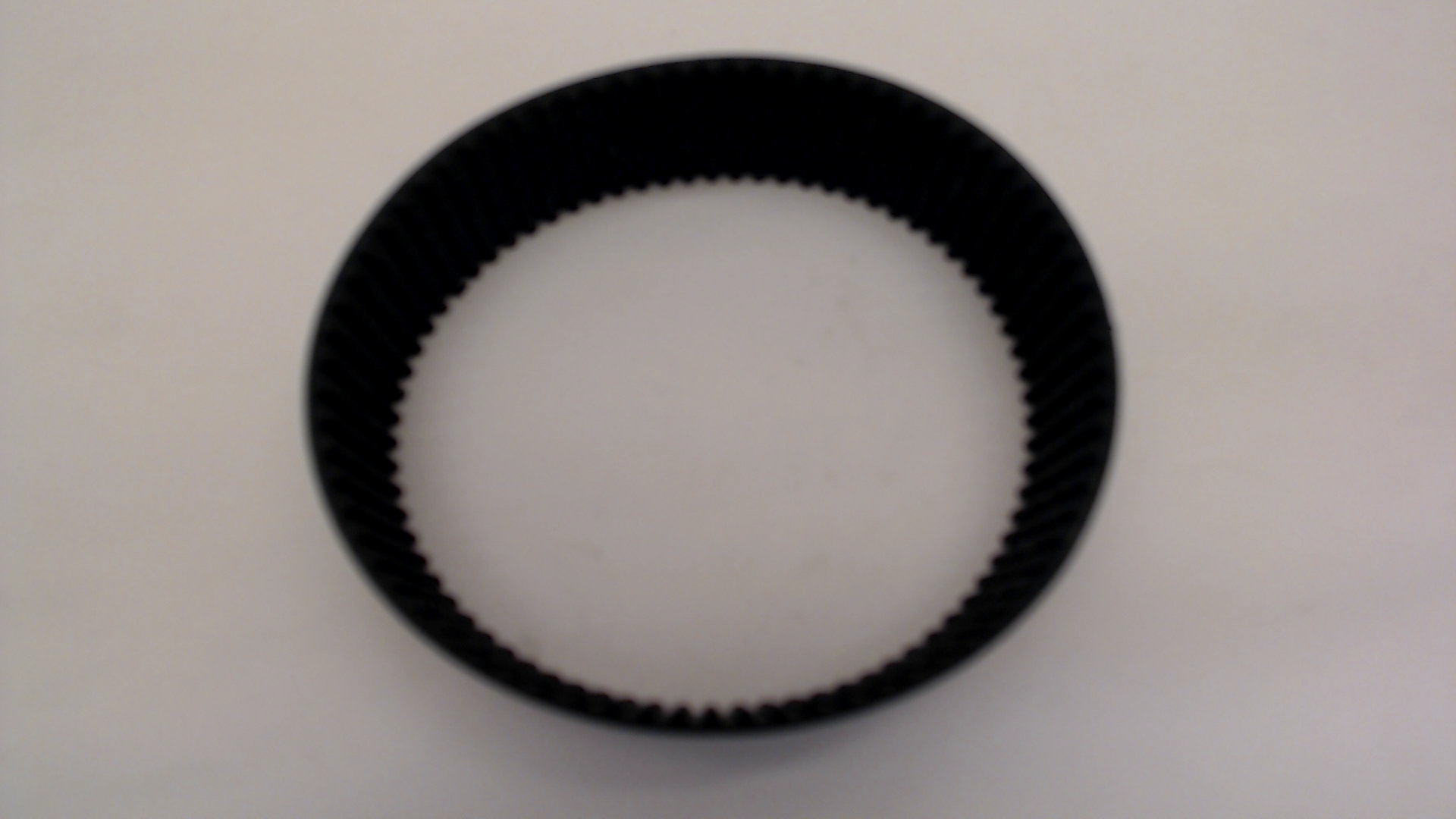 Flat Toothed Belt
