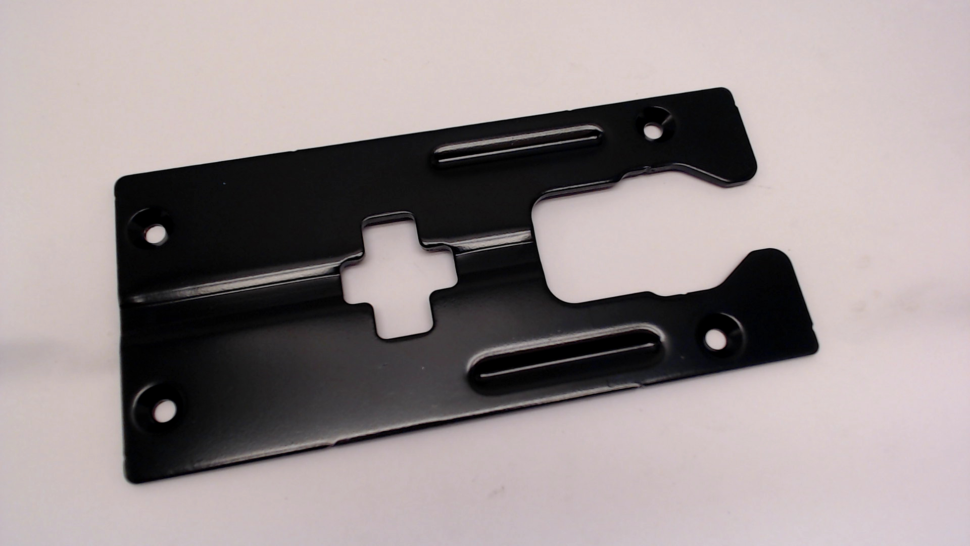 BASE PLATE 4340/SMA400